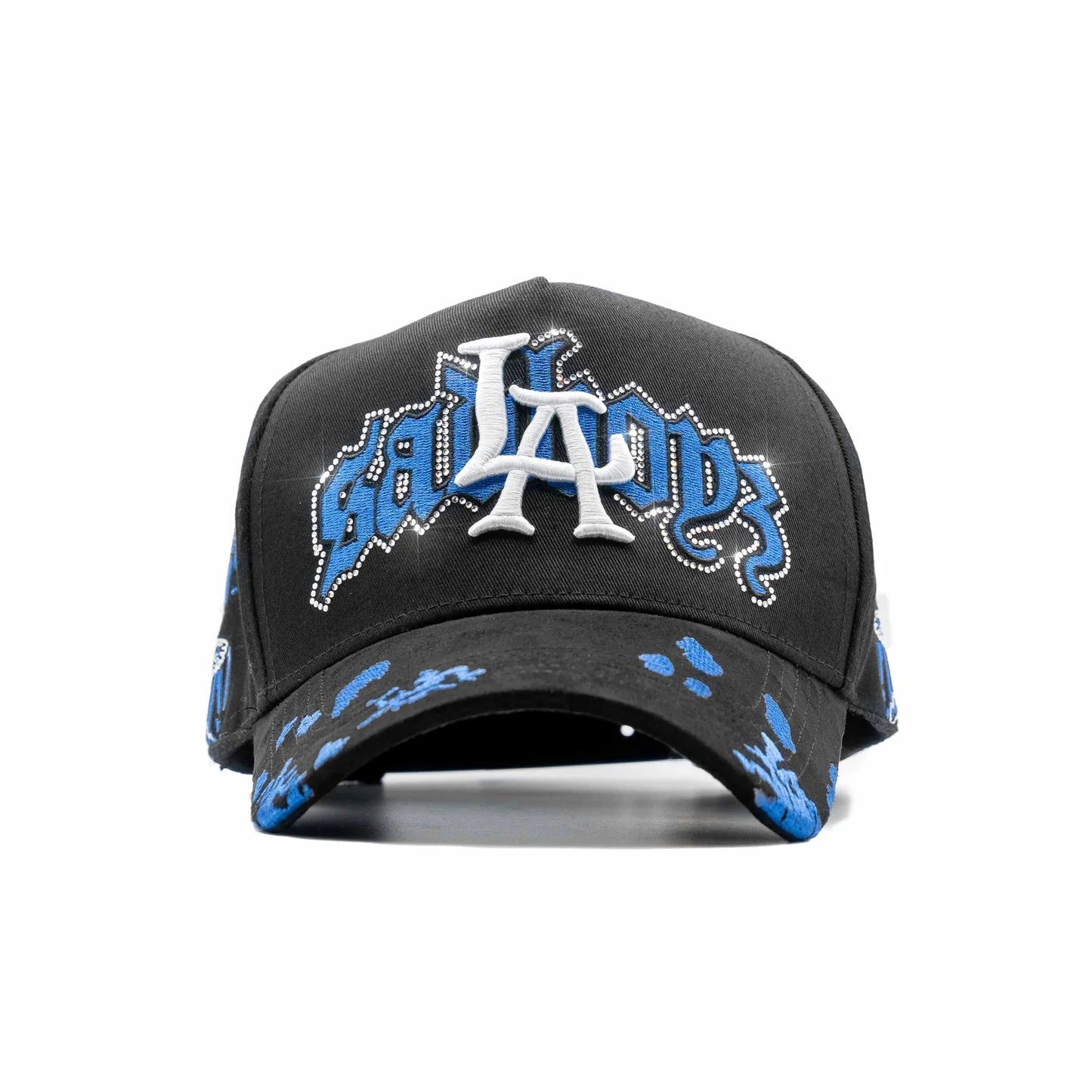 Gorras de Calidad G5