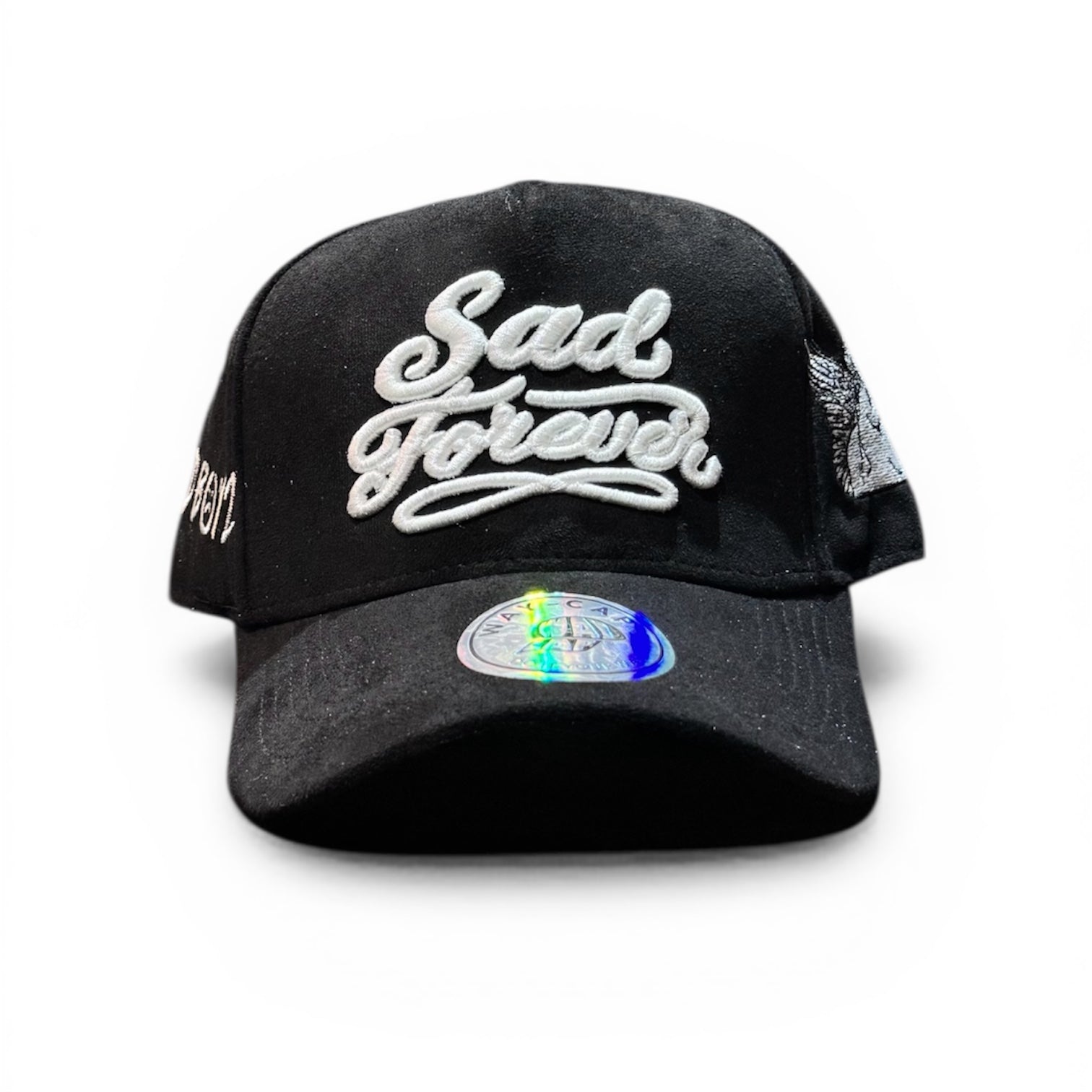 Gorras de Calidad Premium