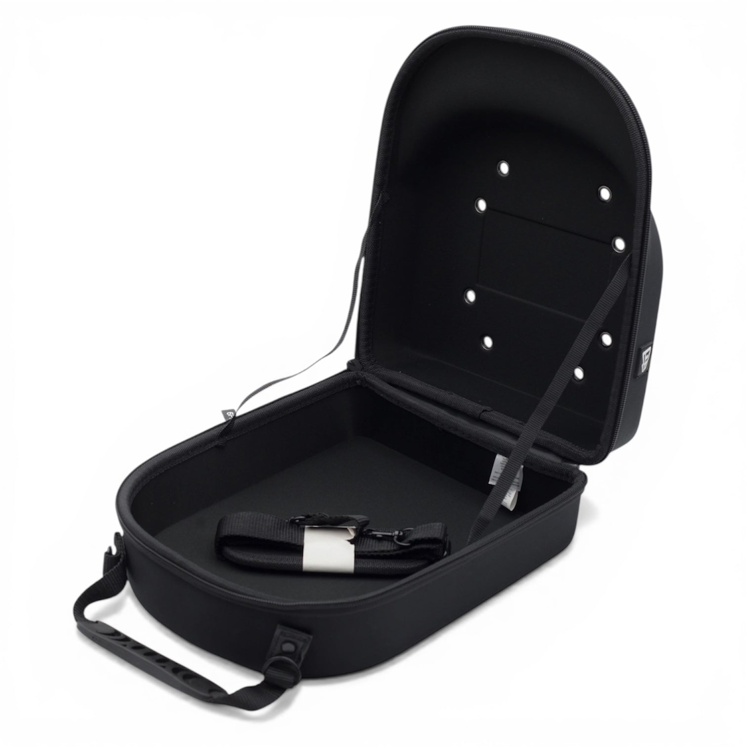 Cajas y Cap Carrier’s