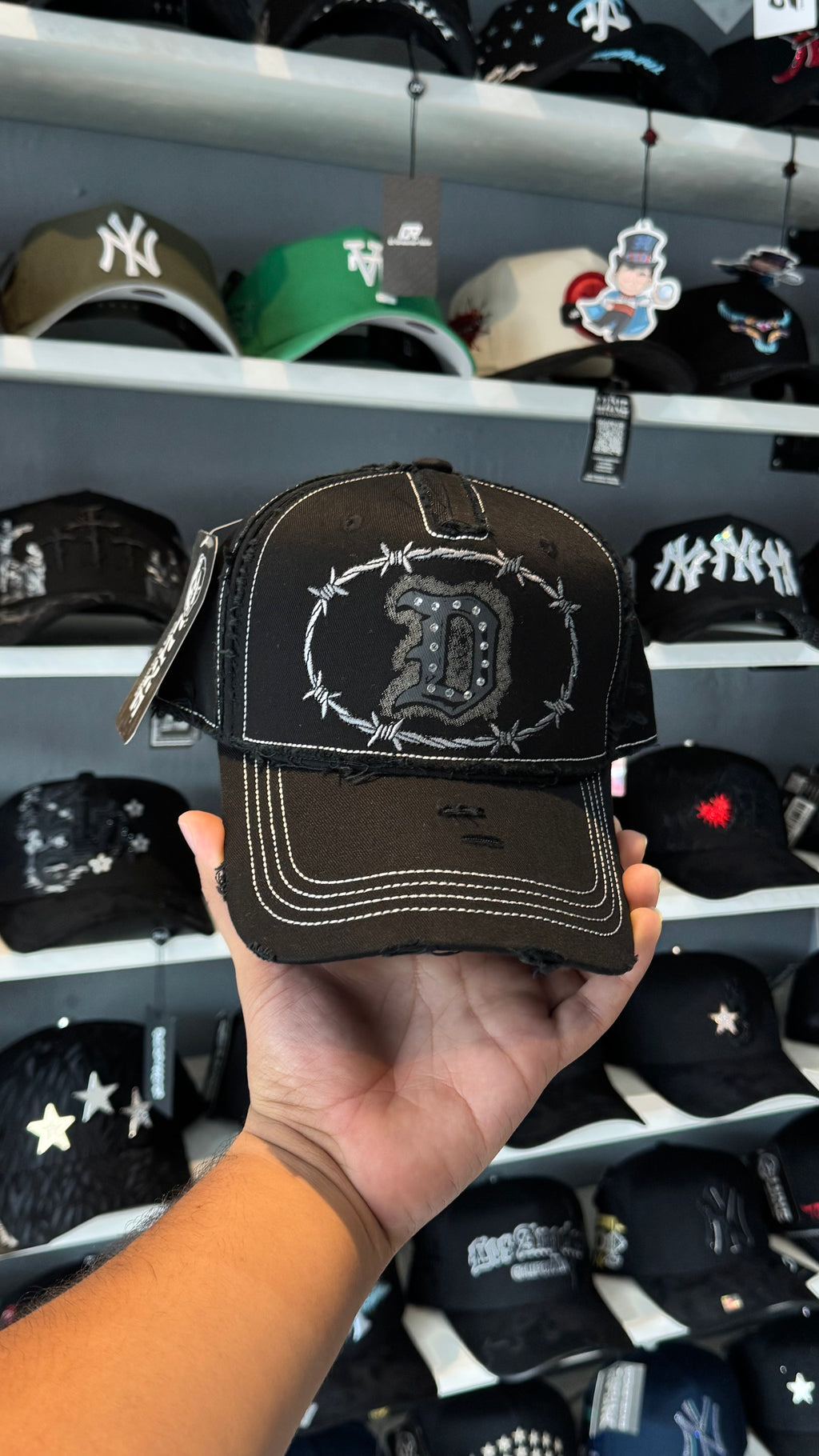 Dandy Hats - Rodeo G5