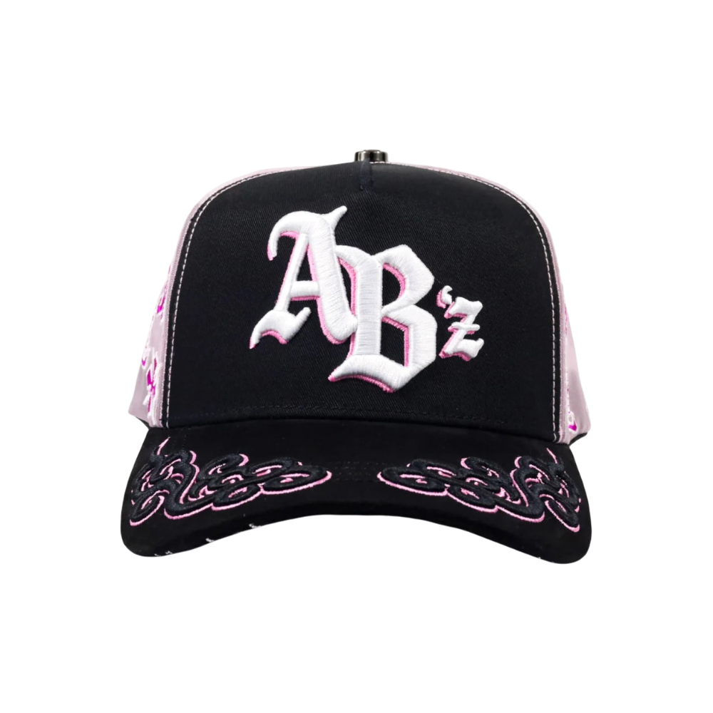 Báez - AB’z Shifu G5