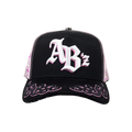 Báez - AB’z Shifu G5