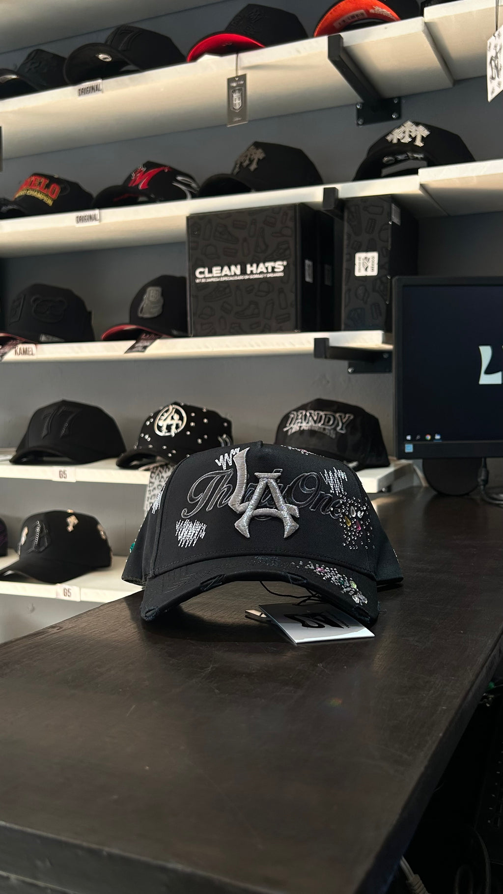 31 Hats - Jelwery