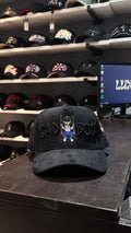 Gorra de Gamuza - Sad Boyz