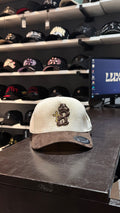 Gorra de Gamuza - B Cross