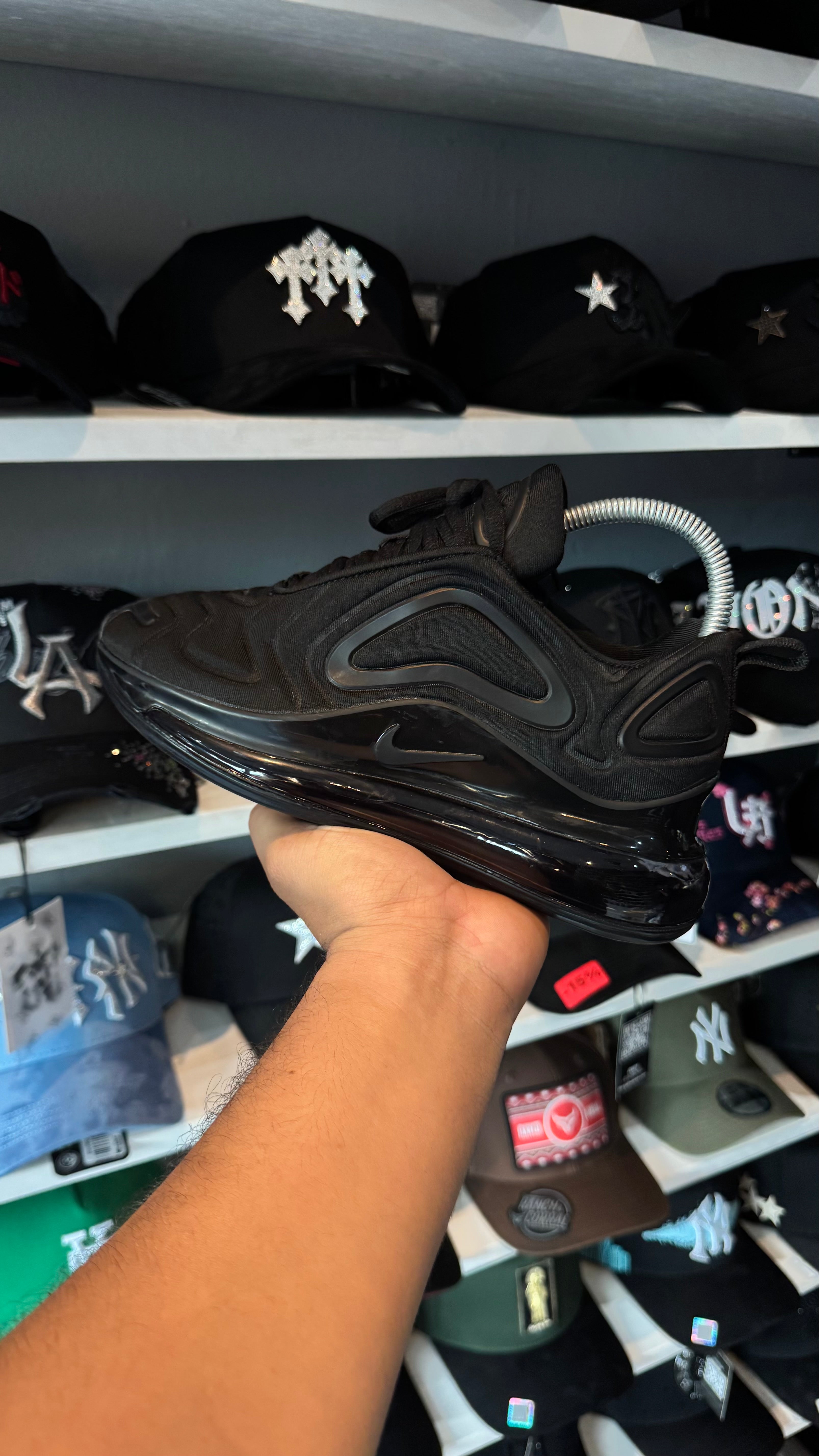 Nike Air Max 720 Tortuga