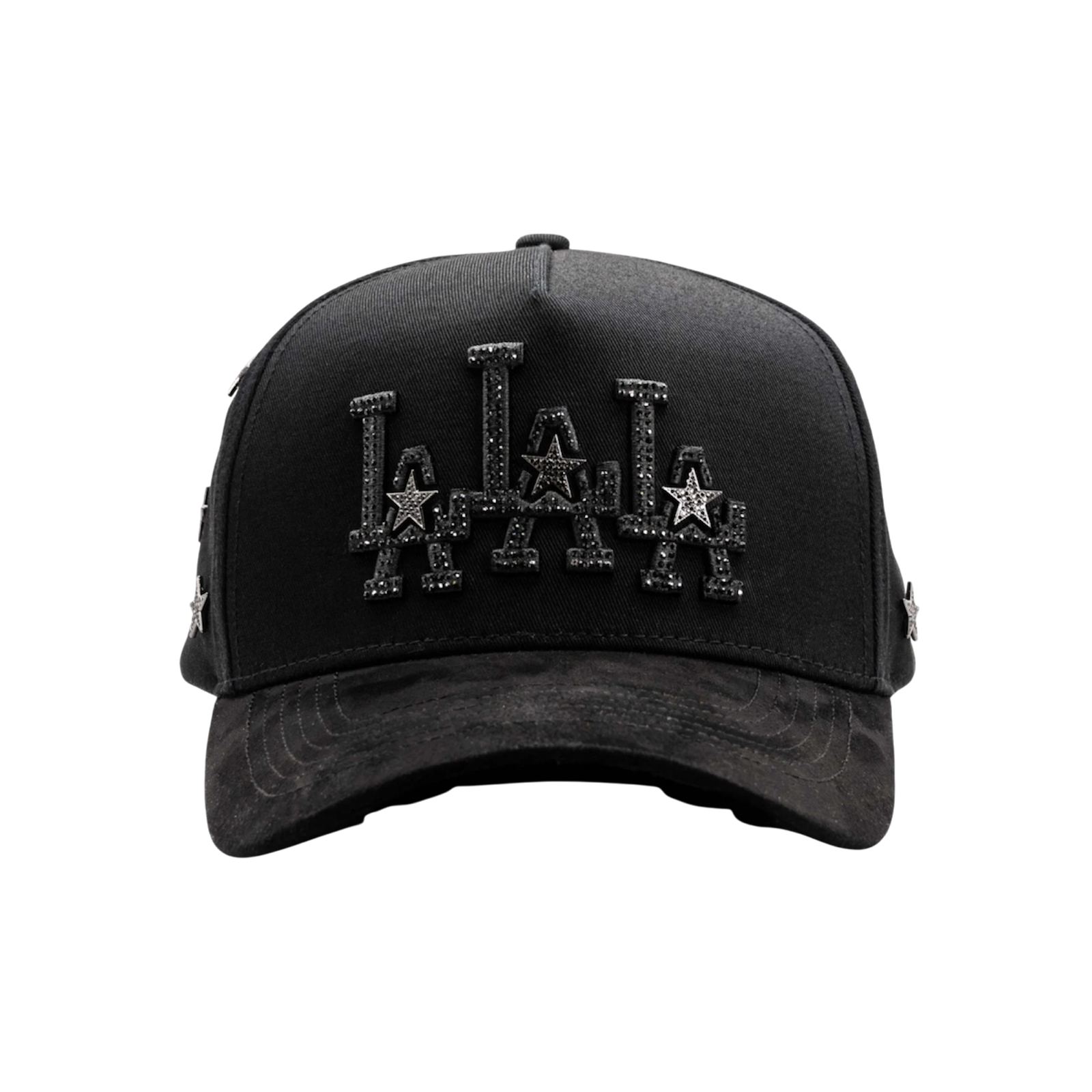 Star Hats Club - LALALA BLACK (FULL SET)