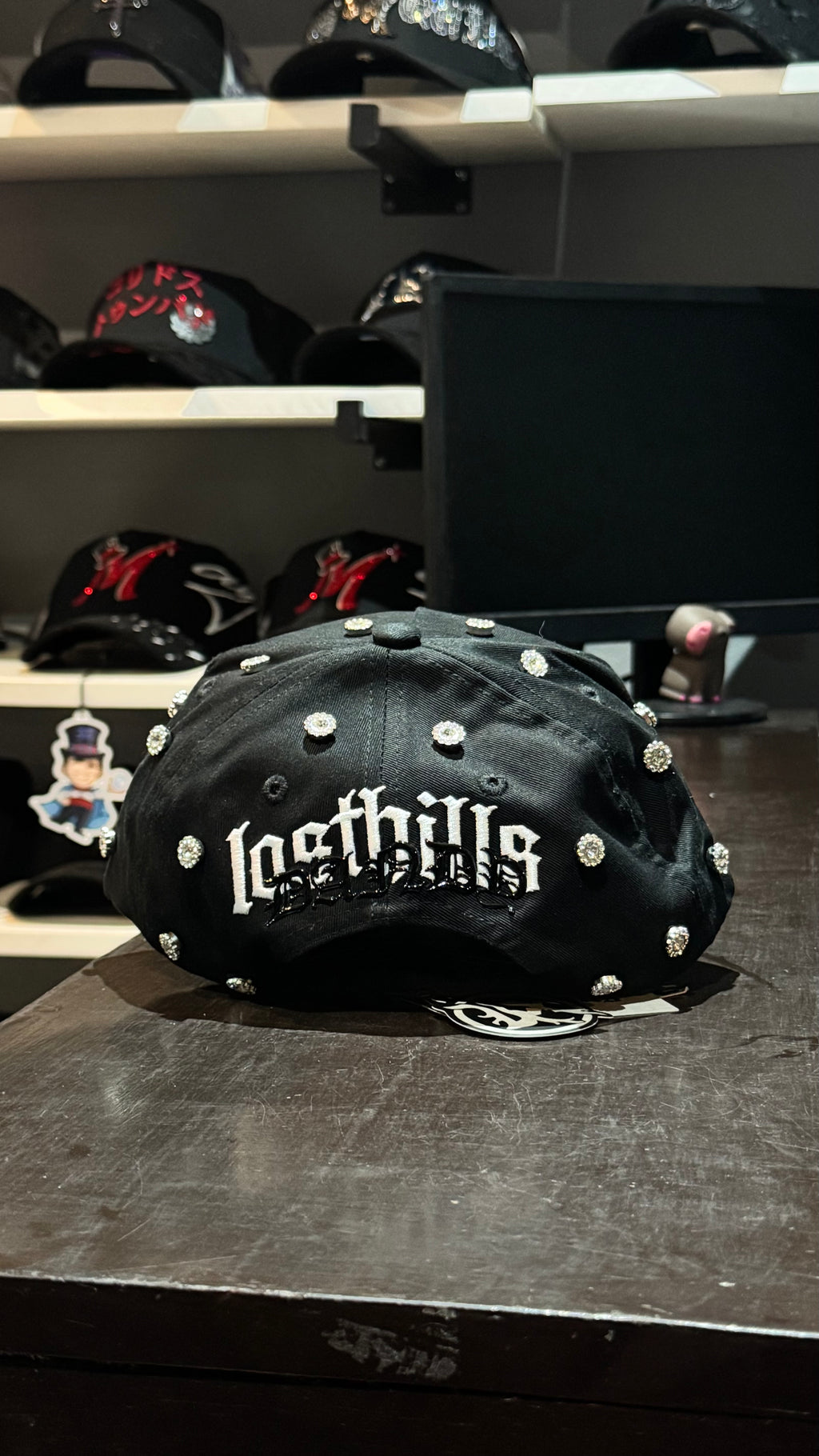 Dandy Hats - Lost Hills G5