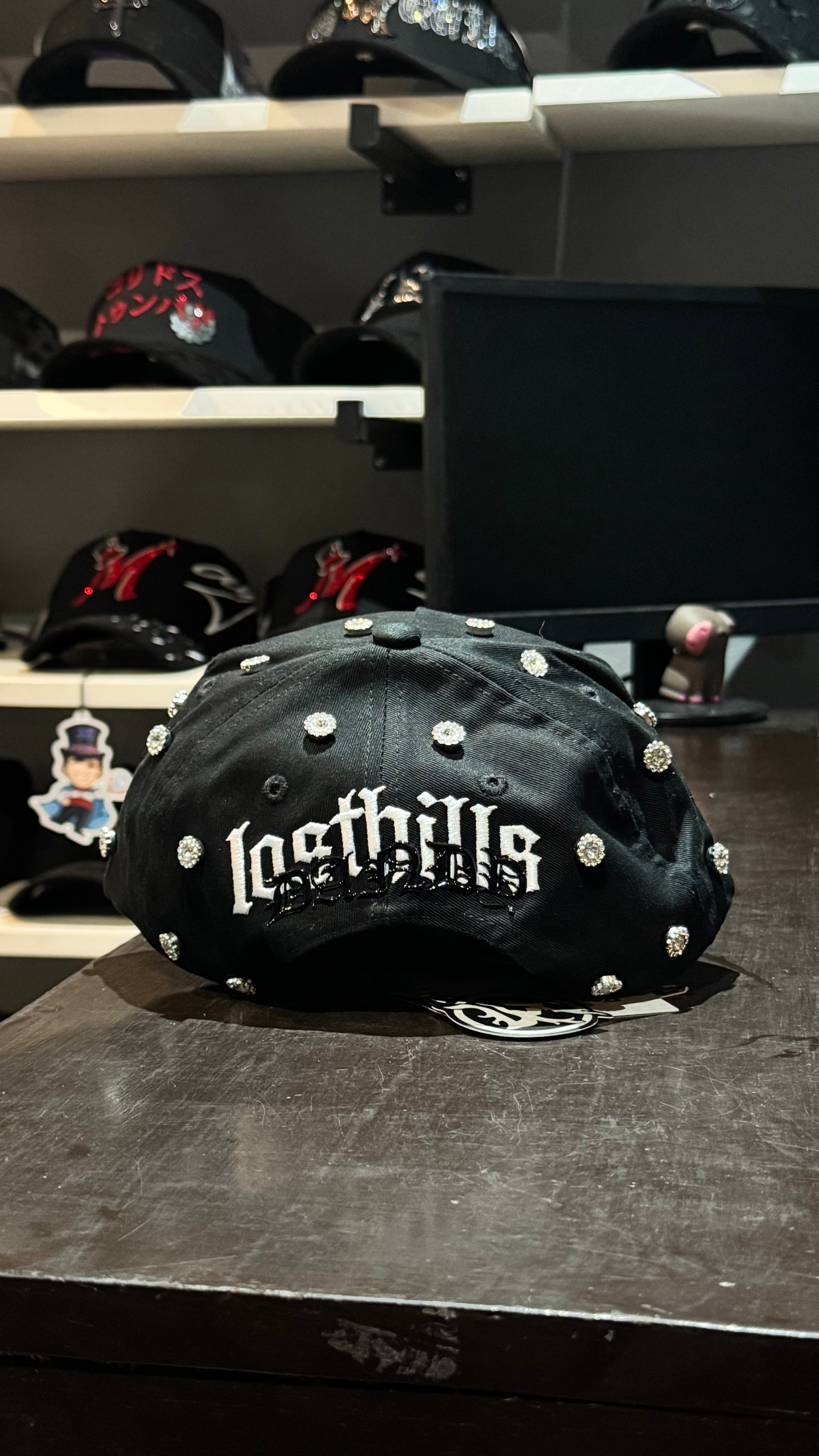 Dandy Hats - Lost Hills G5