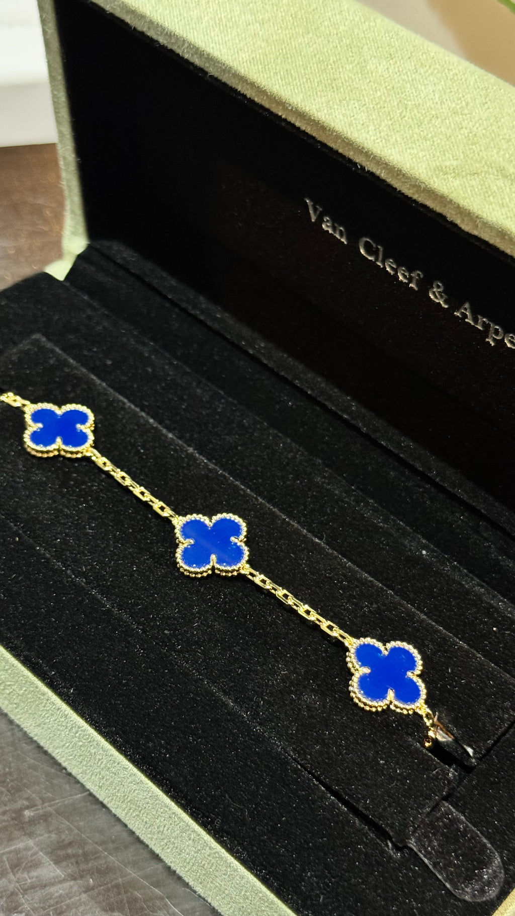 Pulso Van Cleef 08