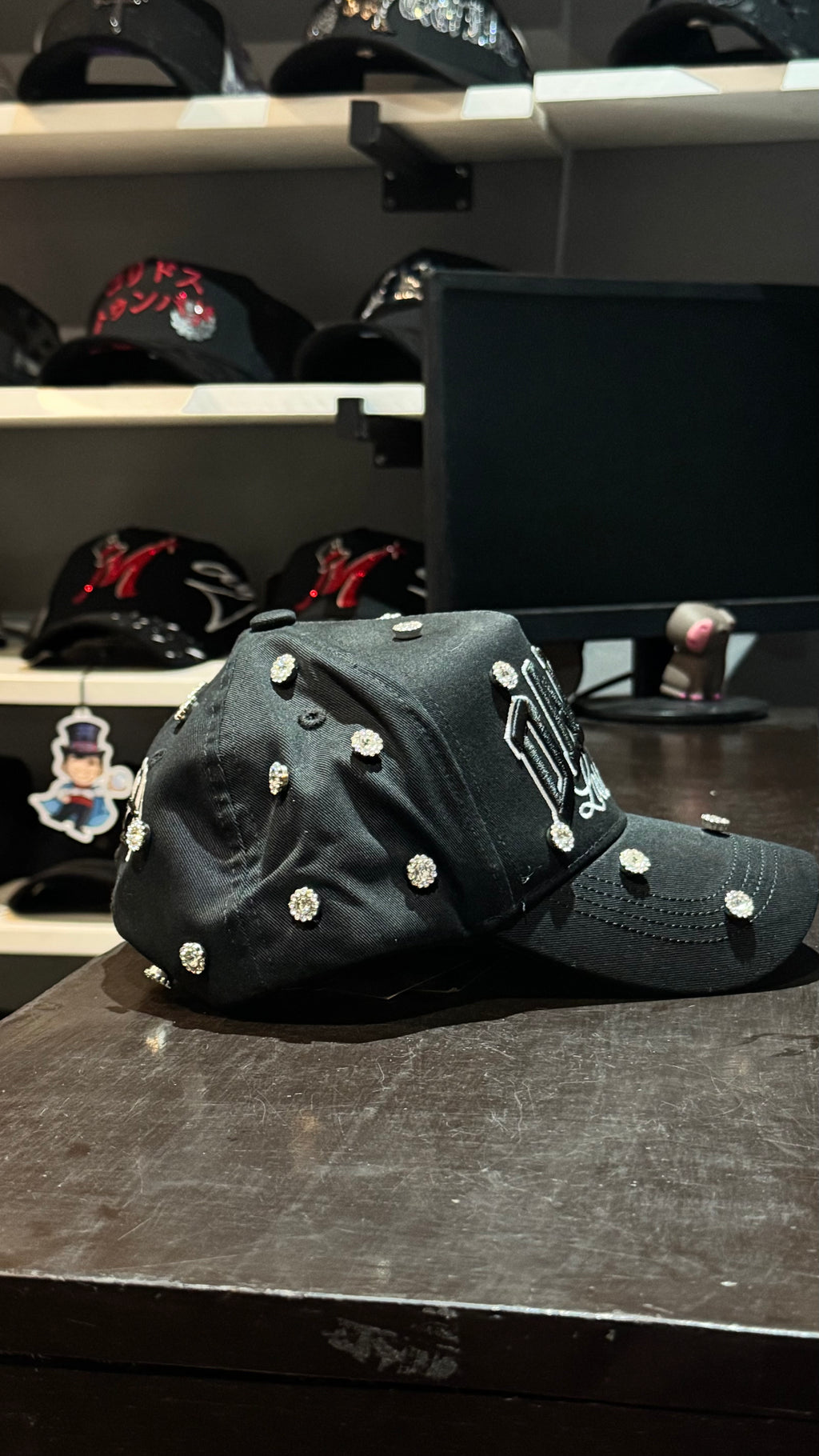 Dandy Hats - Lost Hills G5