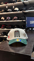 Gorra de Gamuza - México