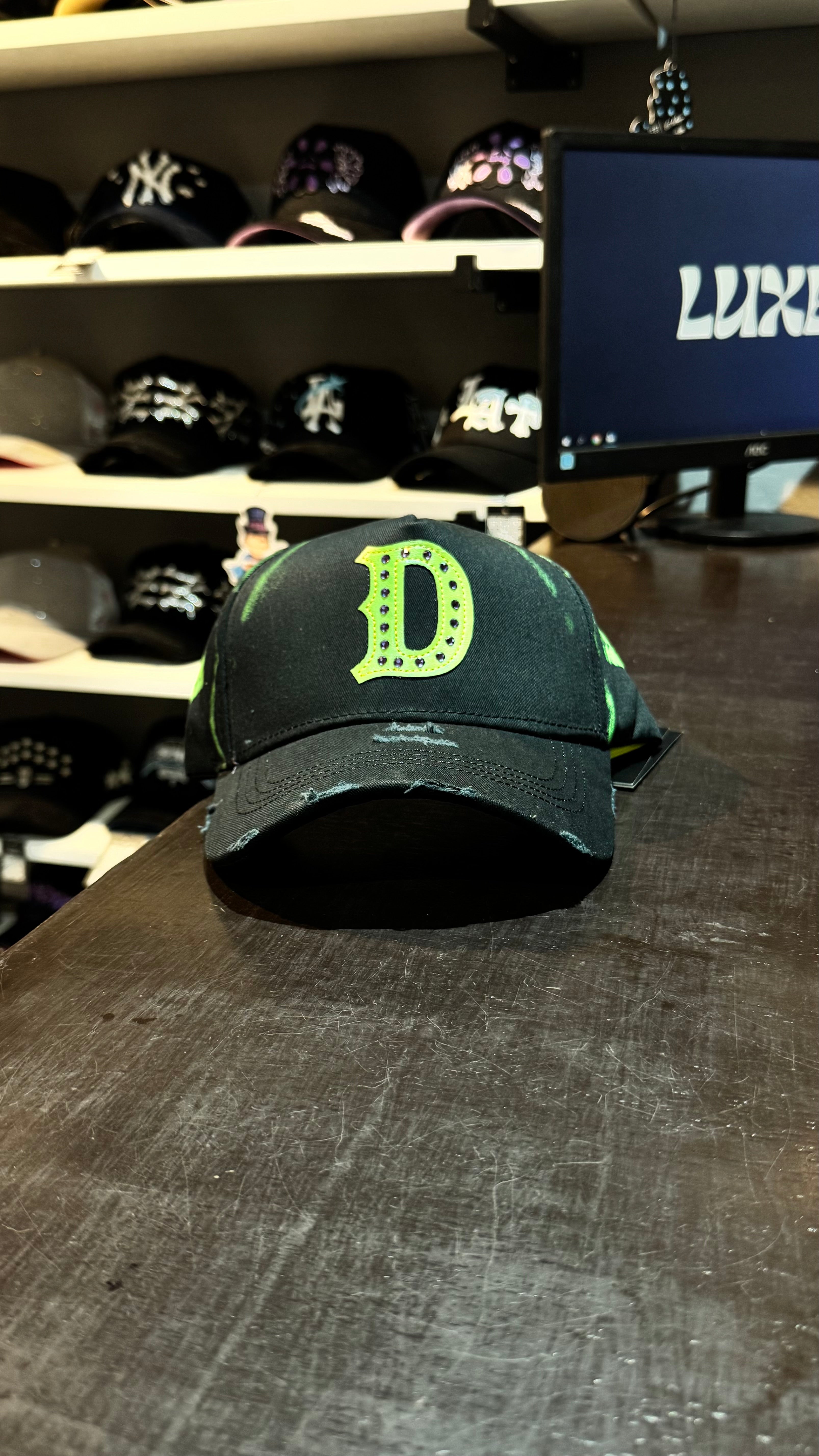 Dandy Hats - Veneno G5