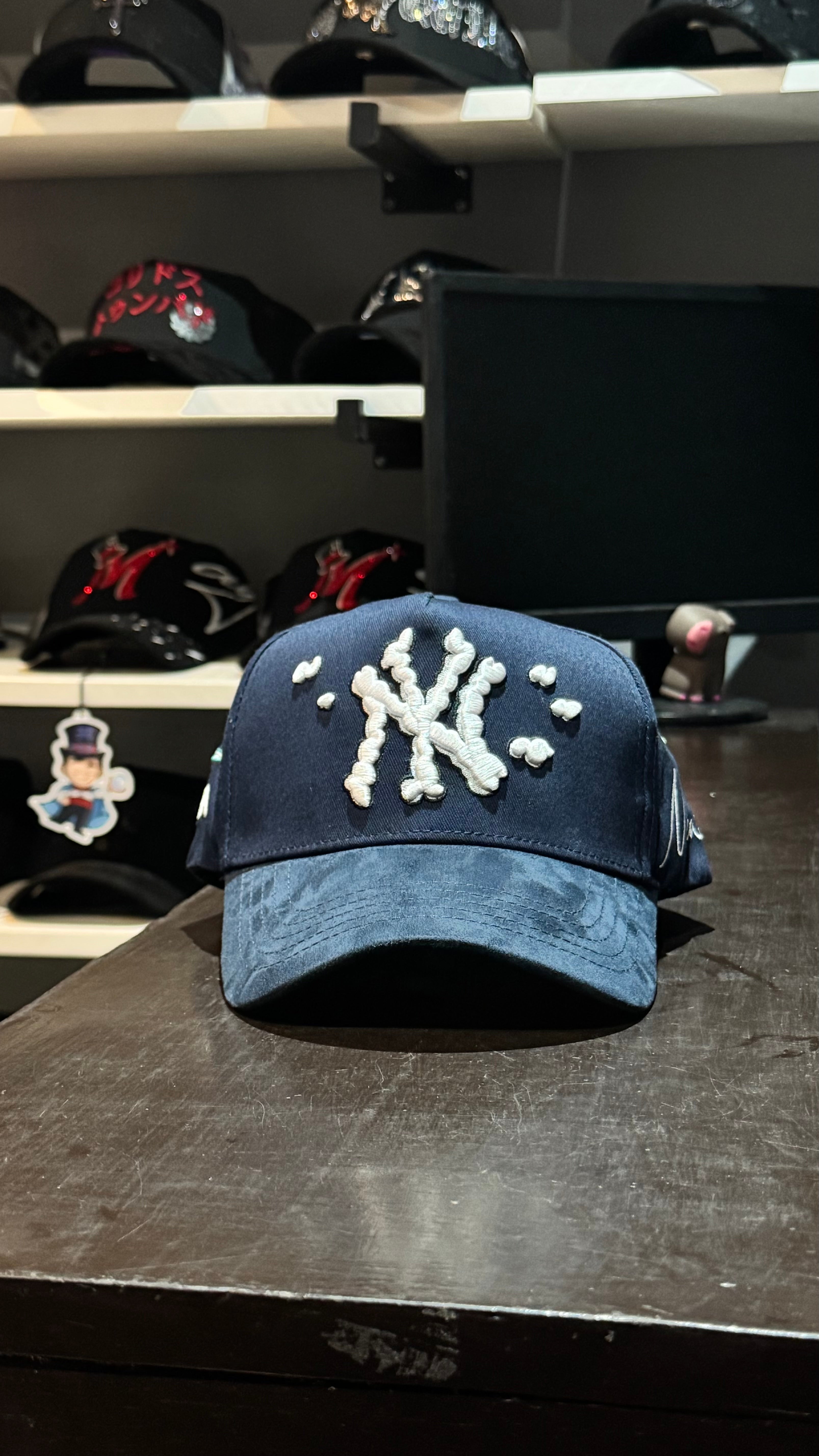 31 Hats - 1er Aniversario G5