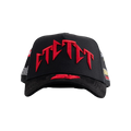 Barbas Hats - CT Racing G5