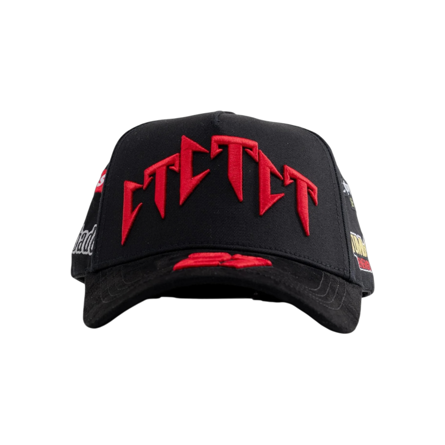 Barbas Hats - CT Racing G5
