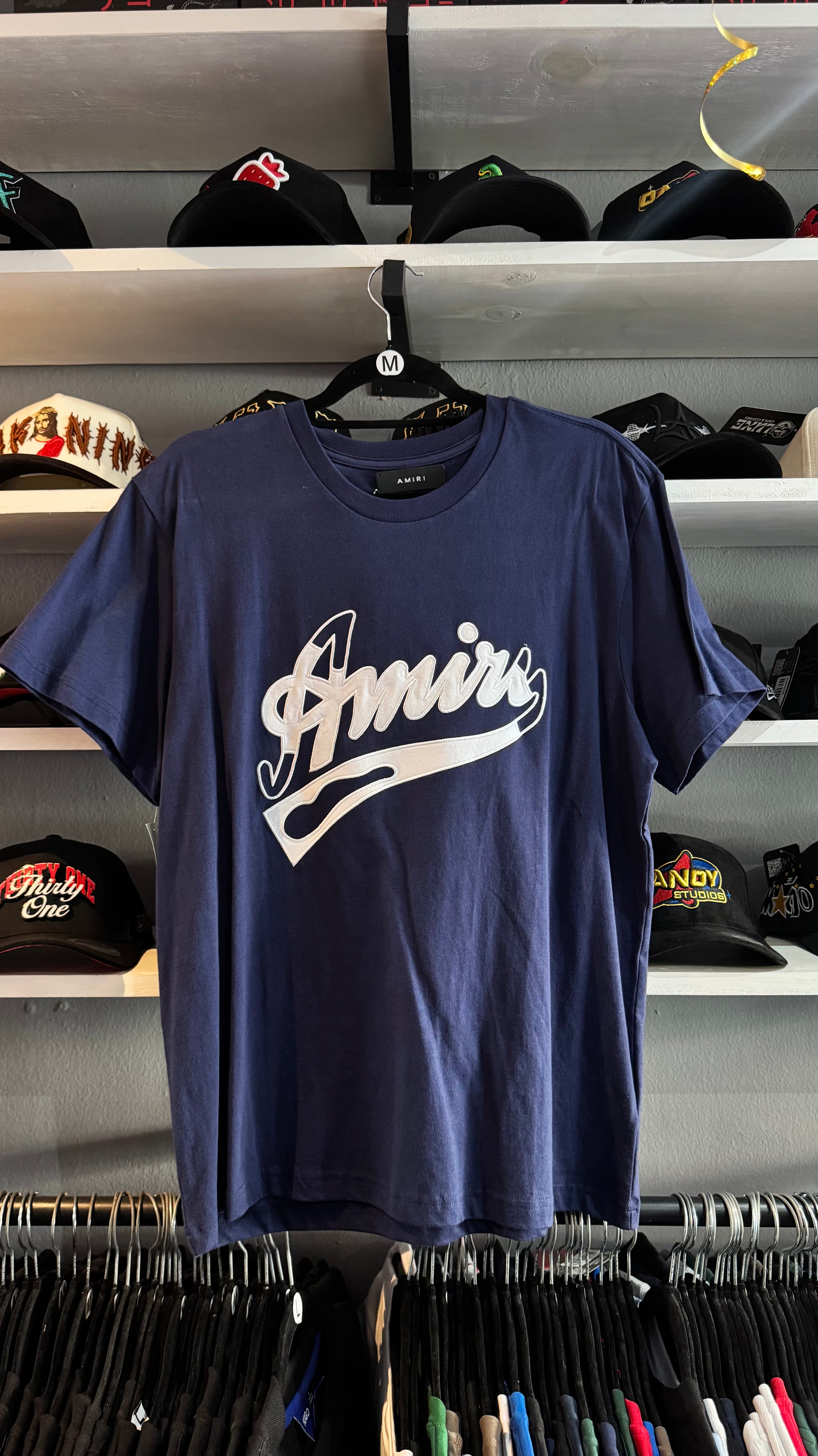 Playera Amiri (M)