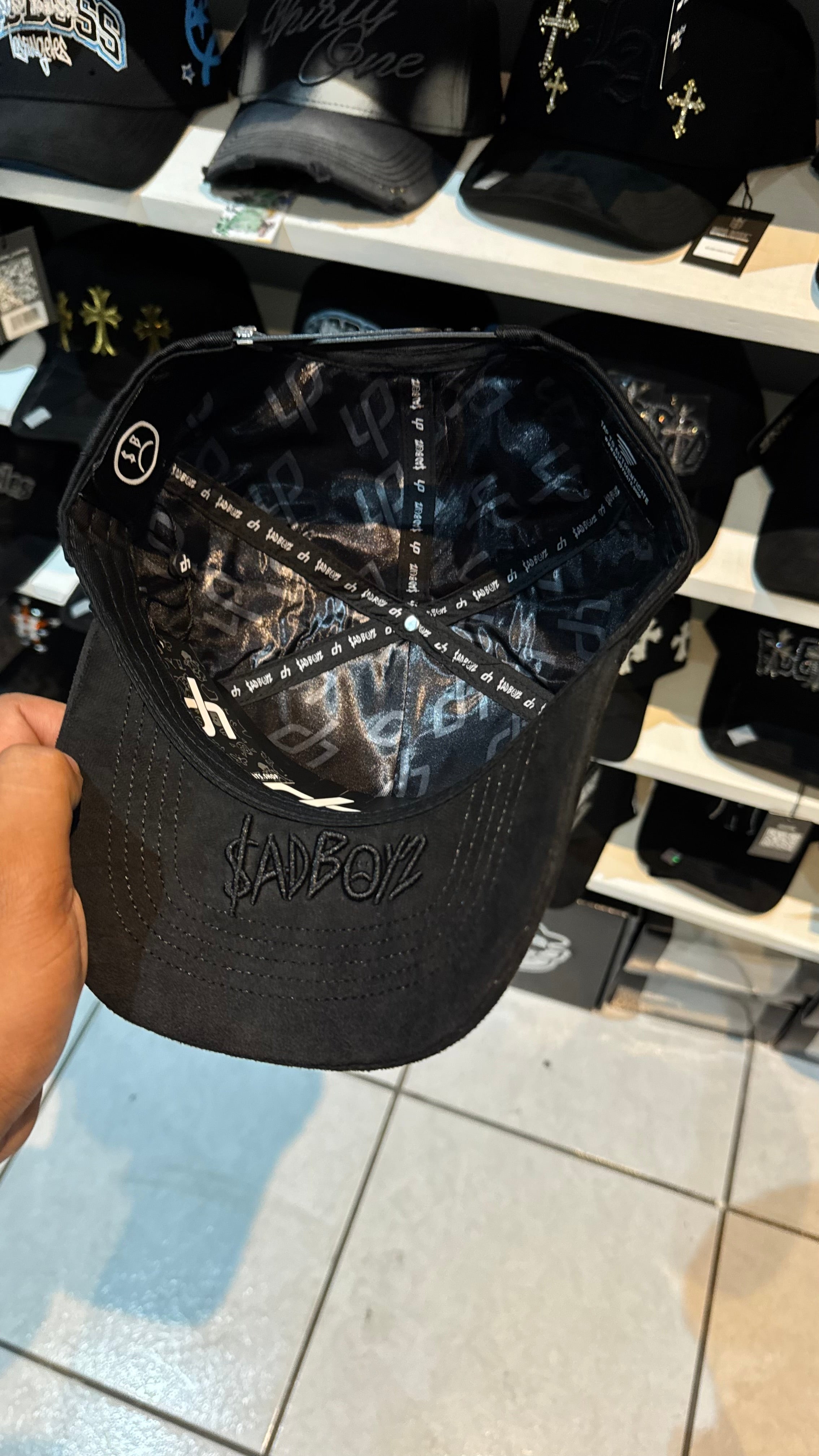 Dandy Hats - Sadboyz Calidad G5