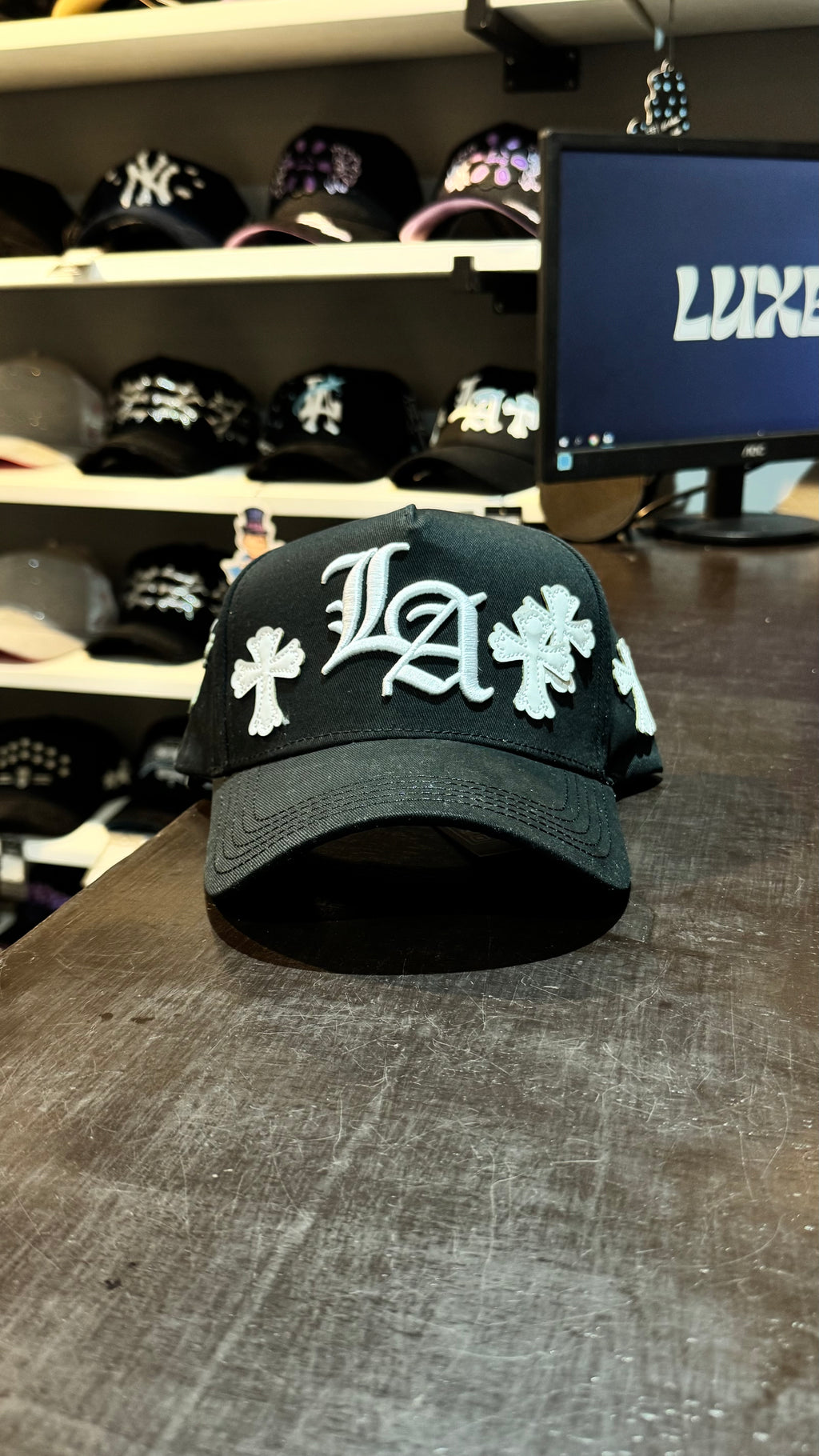 31 Hats - Chrome V1 G5