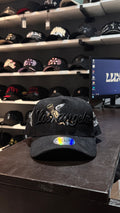 Gorra de Gamuza - Los Ángeles