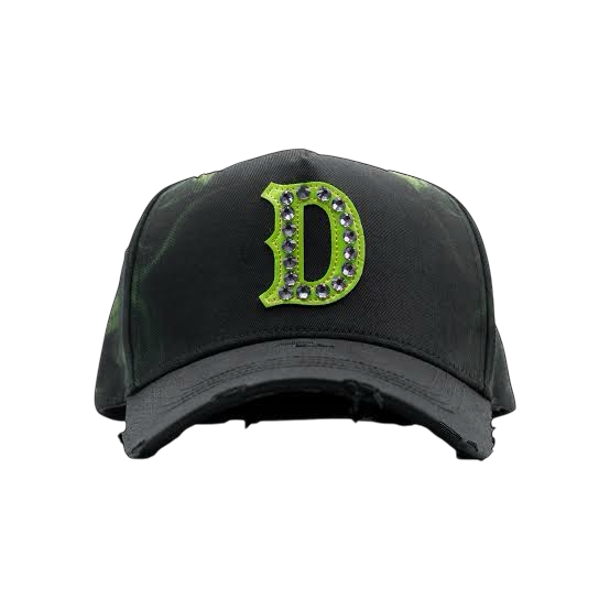 Dandy Hats - Veneno G5