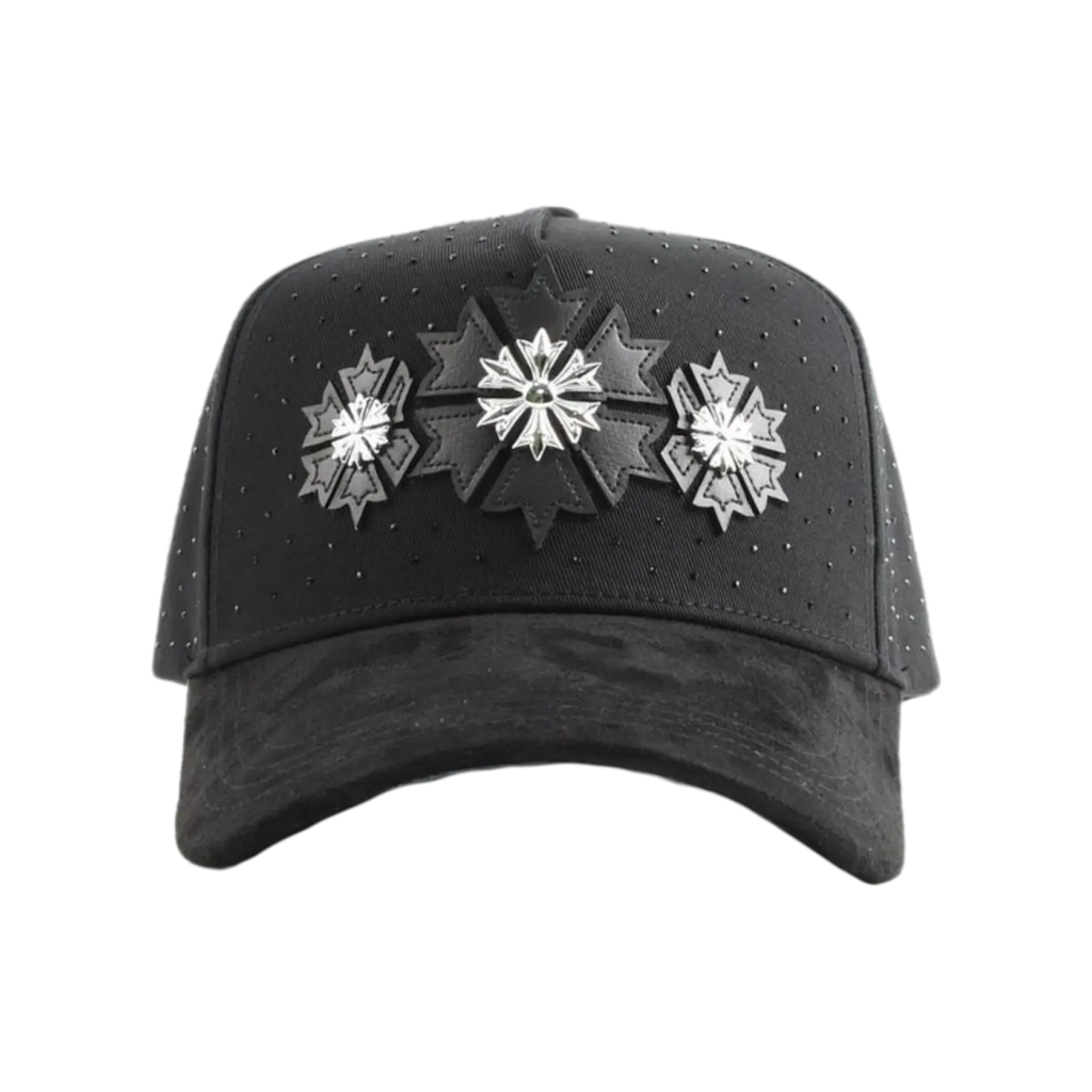 Barbas Hats - Snow Flake
