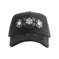 Barbas Hats - Snow Flake