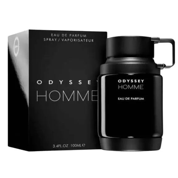 ARMAF ODYSSEY HOMME 100 ML