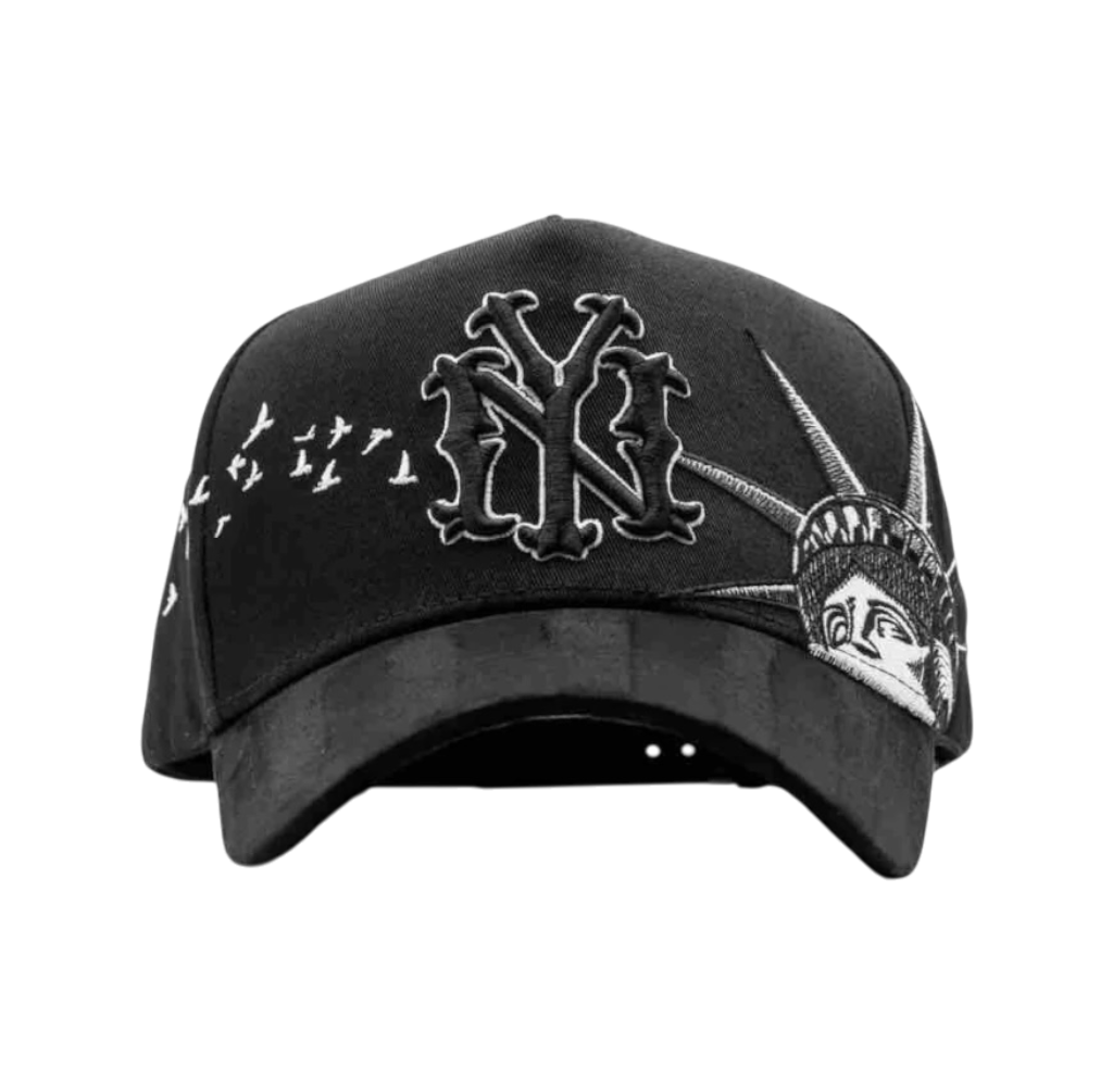 Dandy Hats - I Love NY G5
