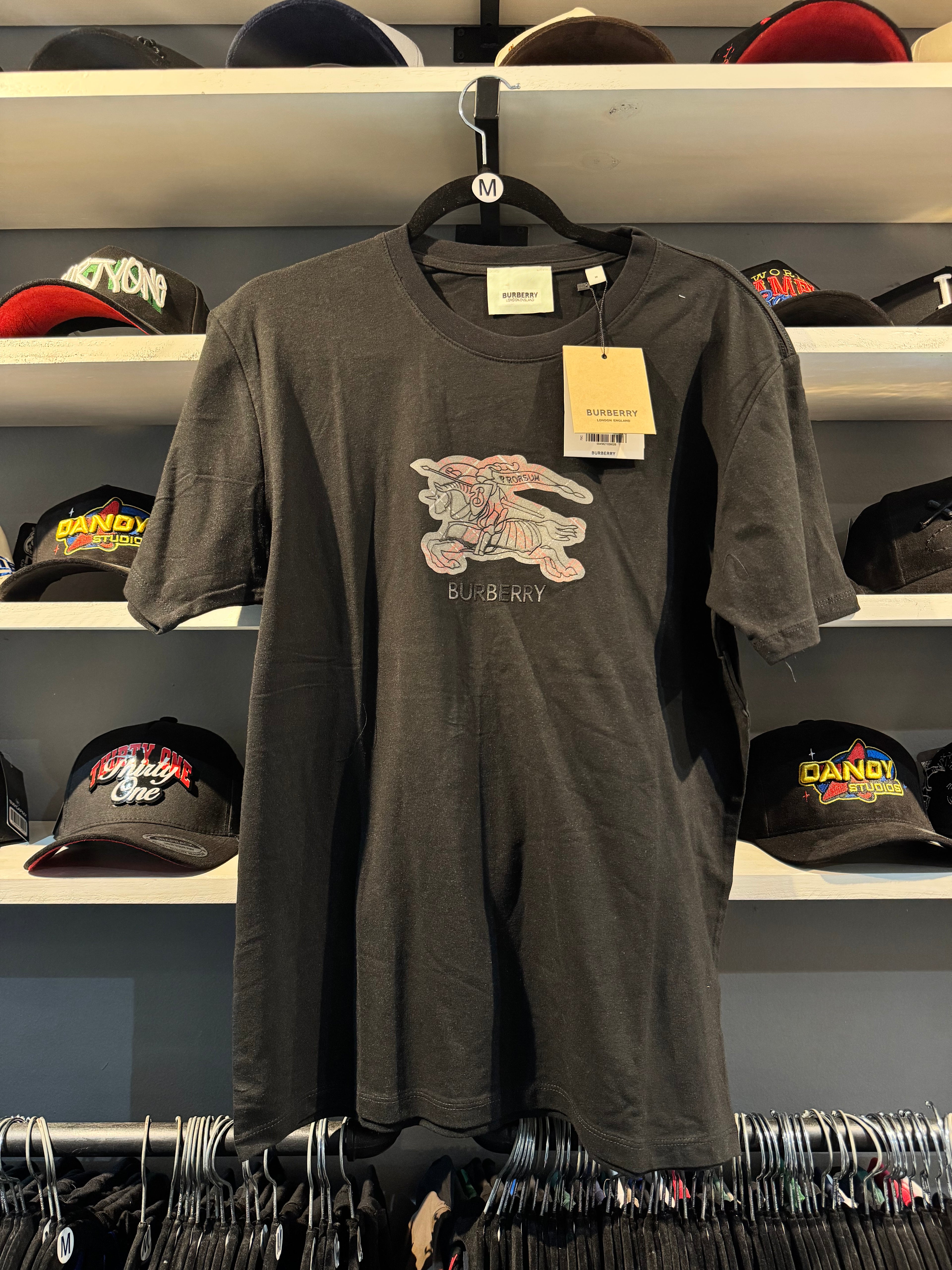 Playera Burberry (M)