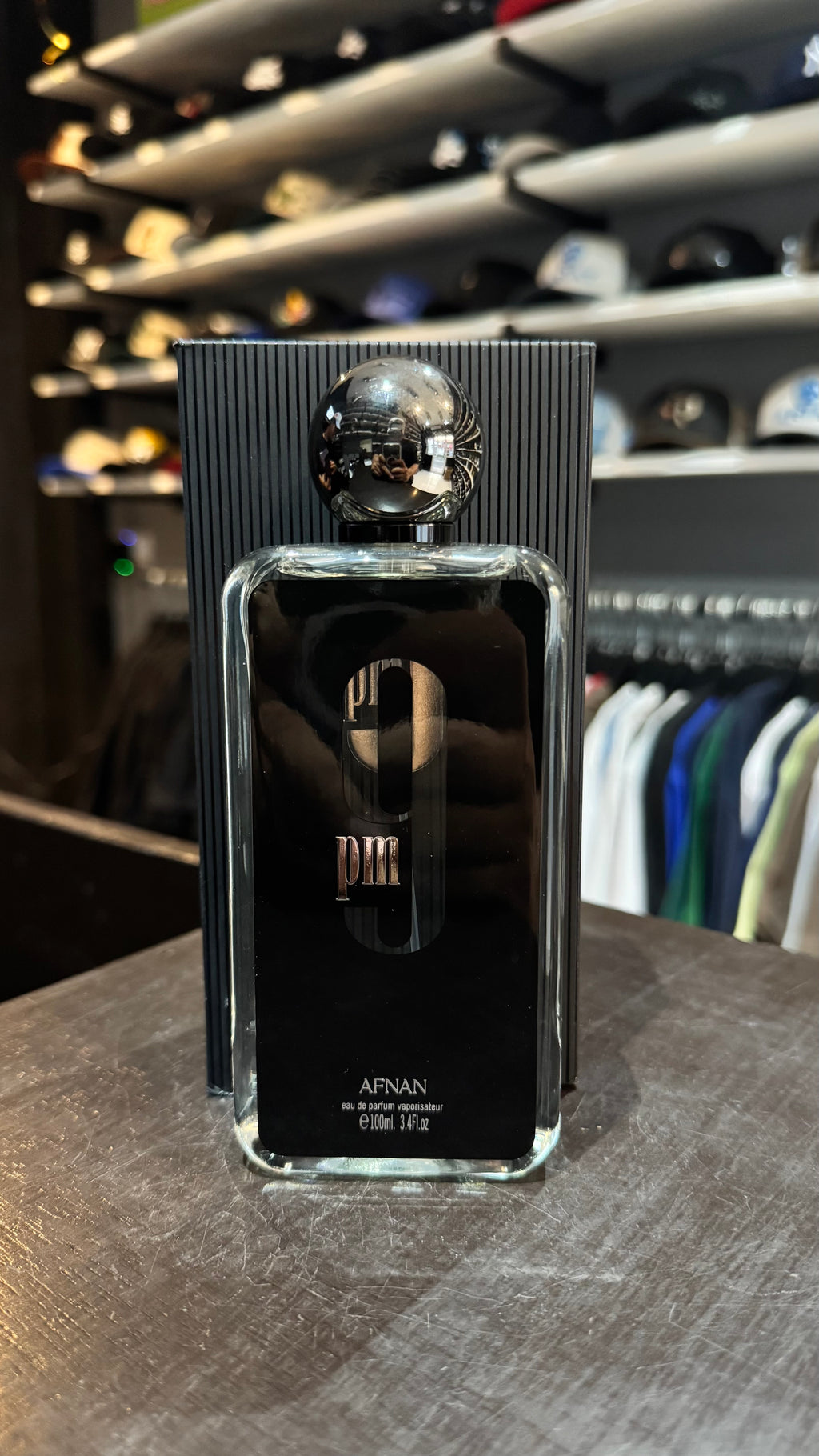 Afnan 9Pm 100ml