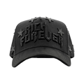 Barbas Hats - Rich Forever G5
