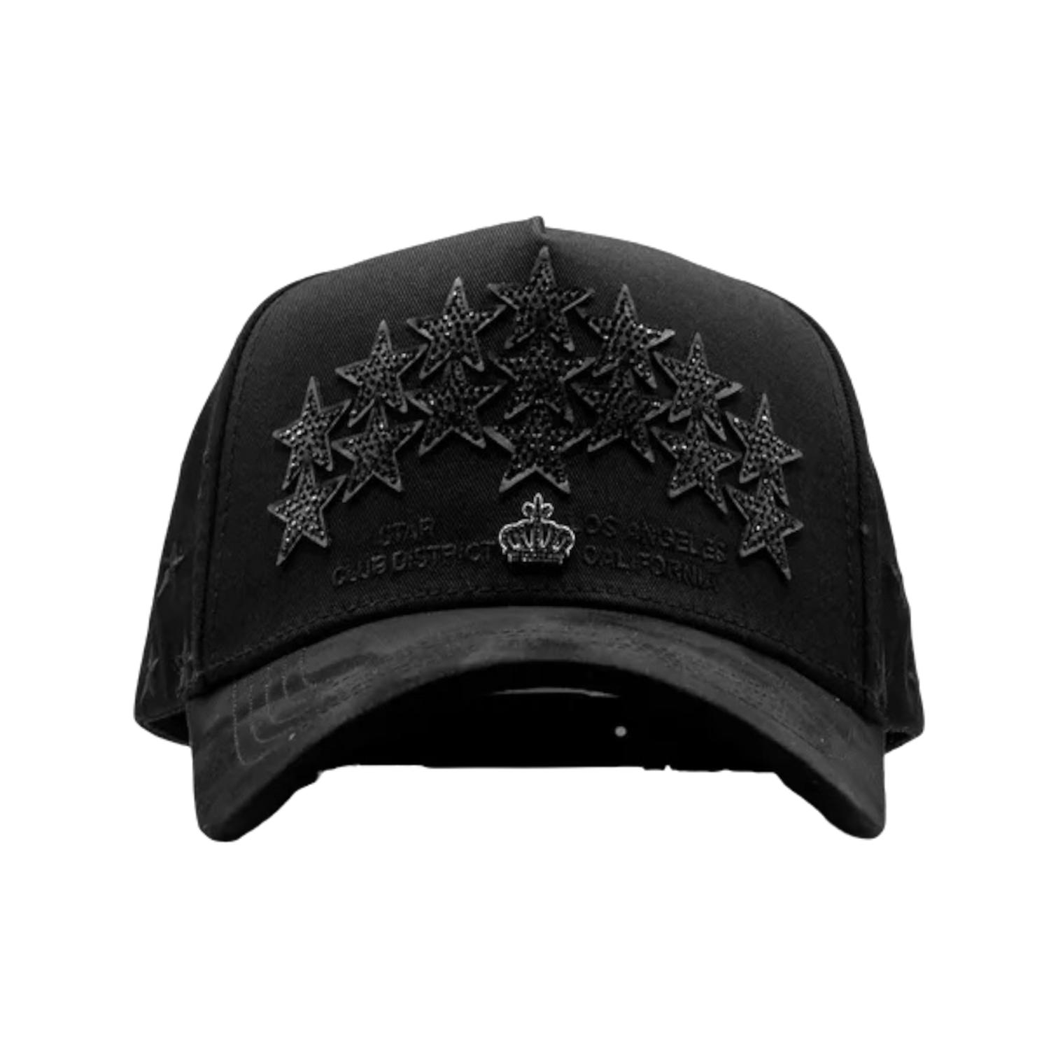 Star Hats Club - Distric (FULL SET)
