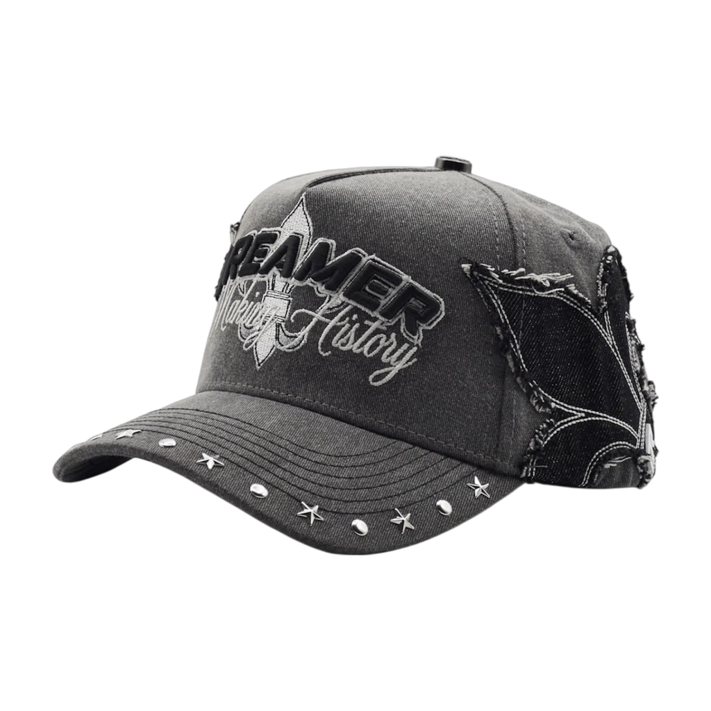 El Dreamer Hats - Denim