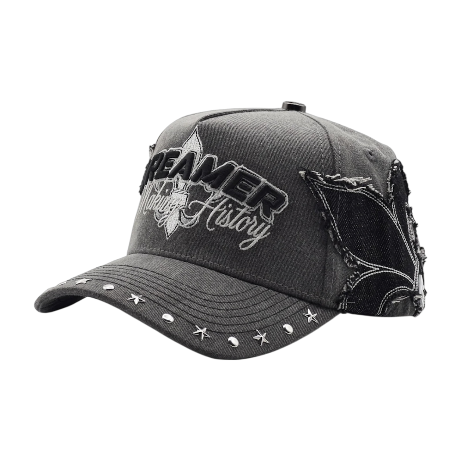 El Dreamer Hats - Denim