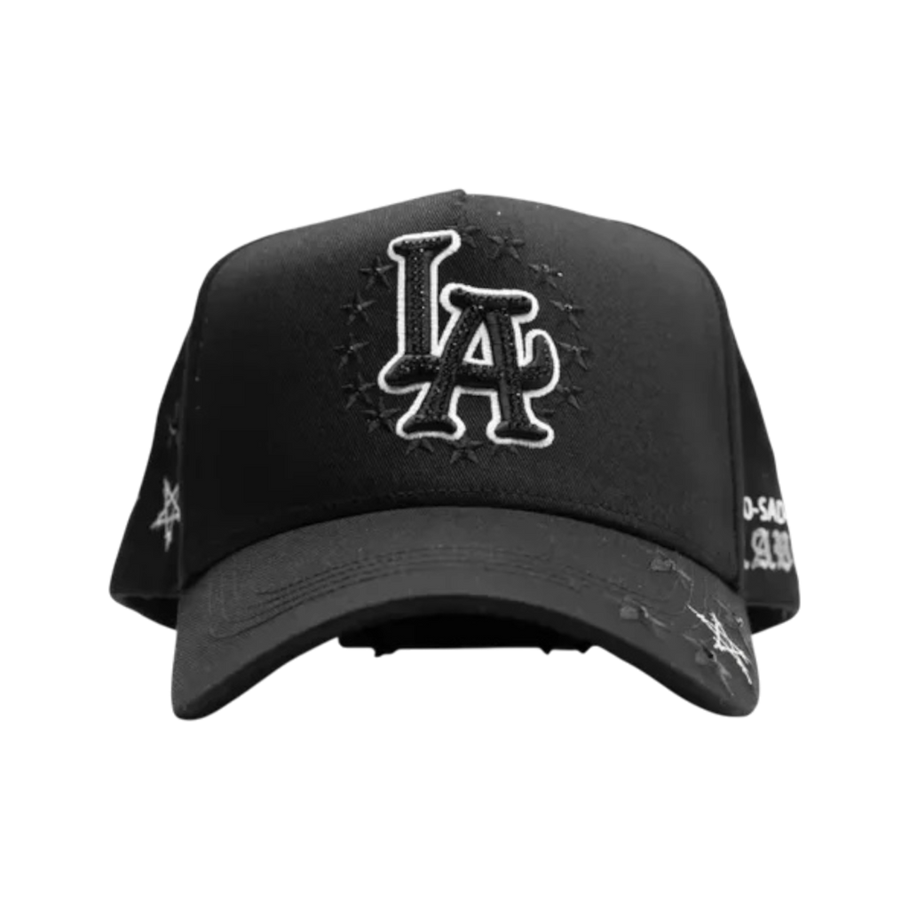 Dandy Hats - Clave Ali 2.0 Calidad G5