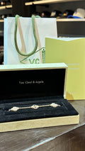 Pulso Van Cleef 10