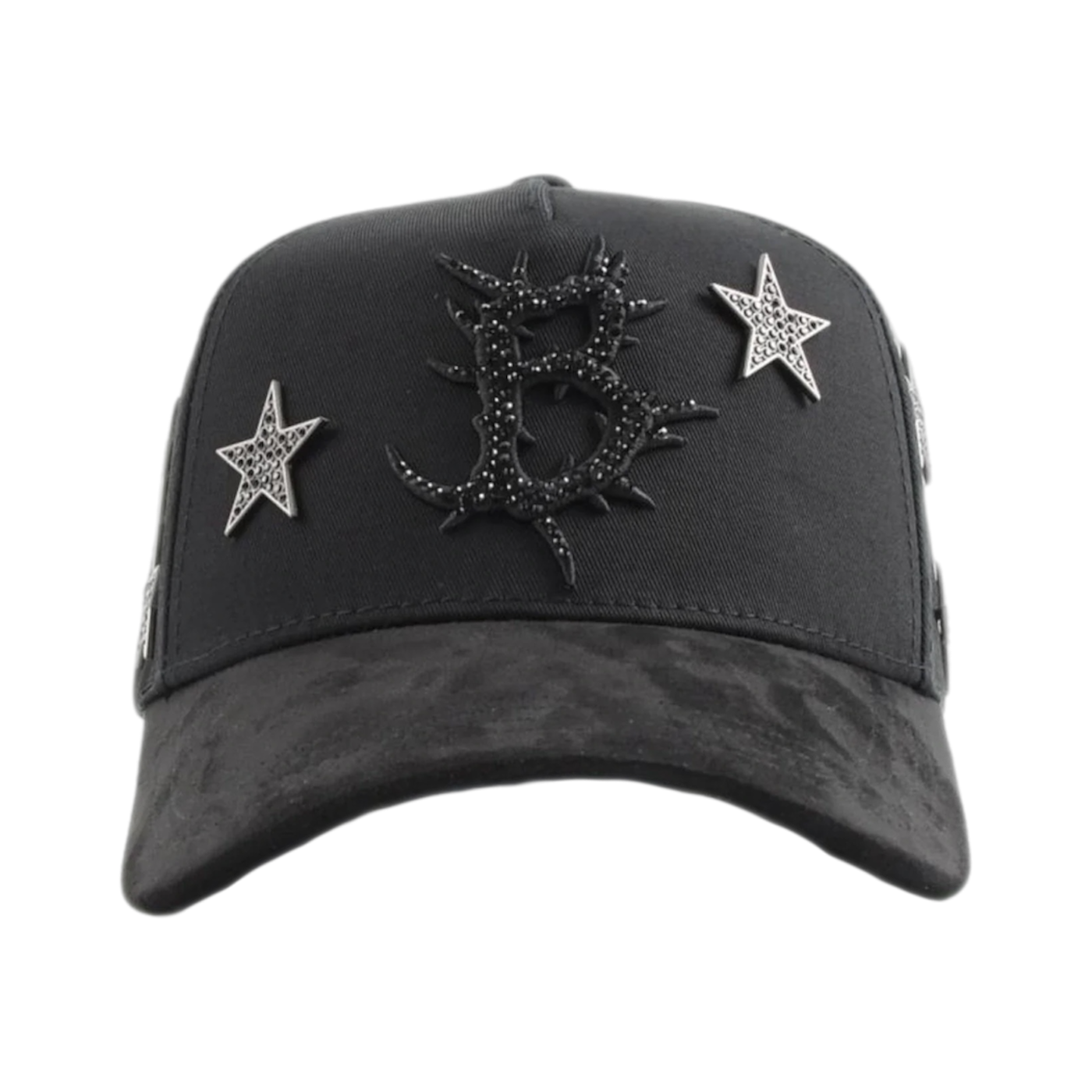 Barbas Hats - Dark Nebula G5