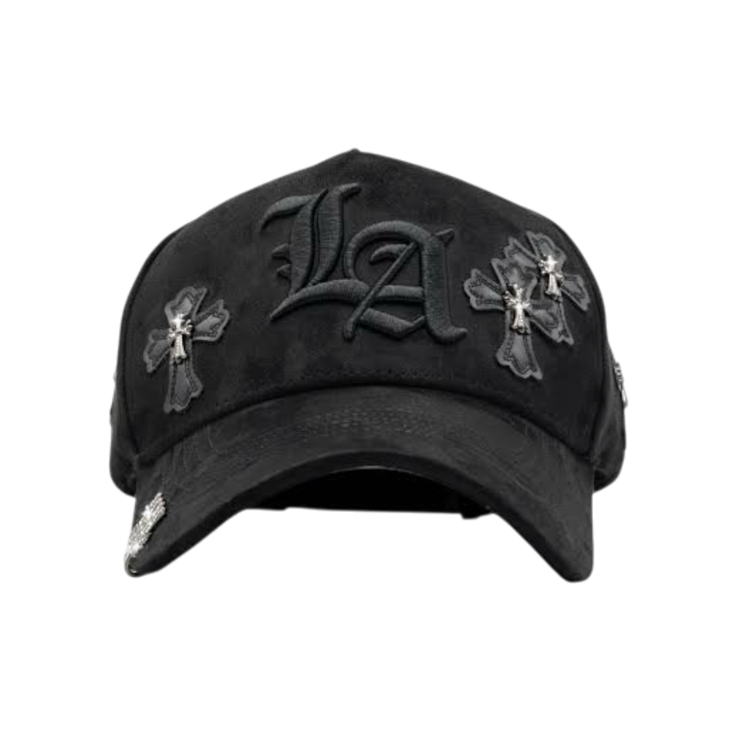 31 Hats - LA CHROME V3