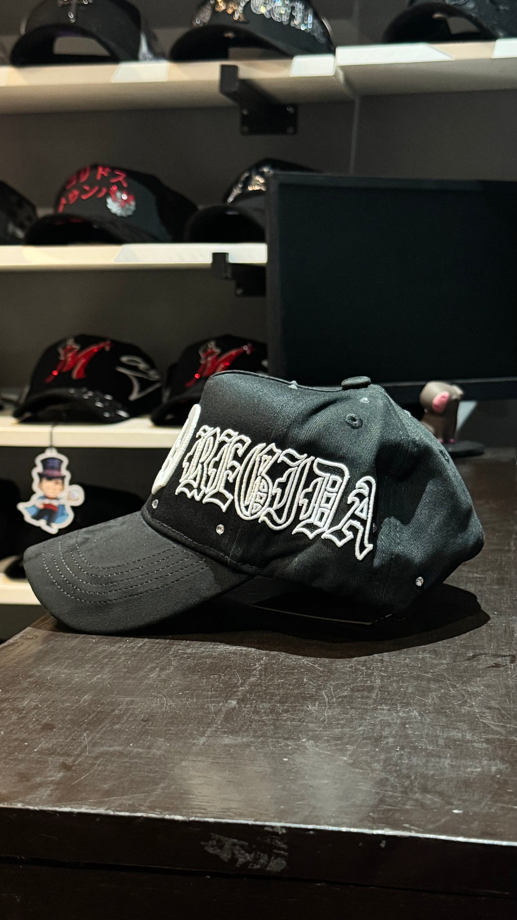 Dandy Hats - Fuerza Regida G5