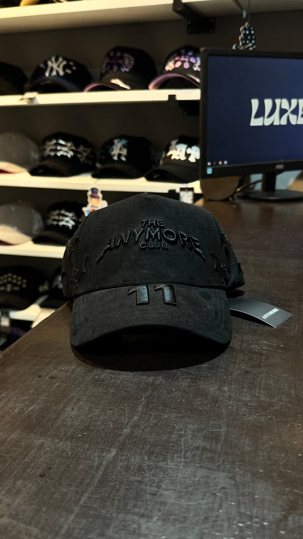 Anymore - 11 G5