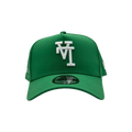 New Era 9 Forty - Verde