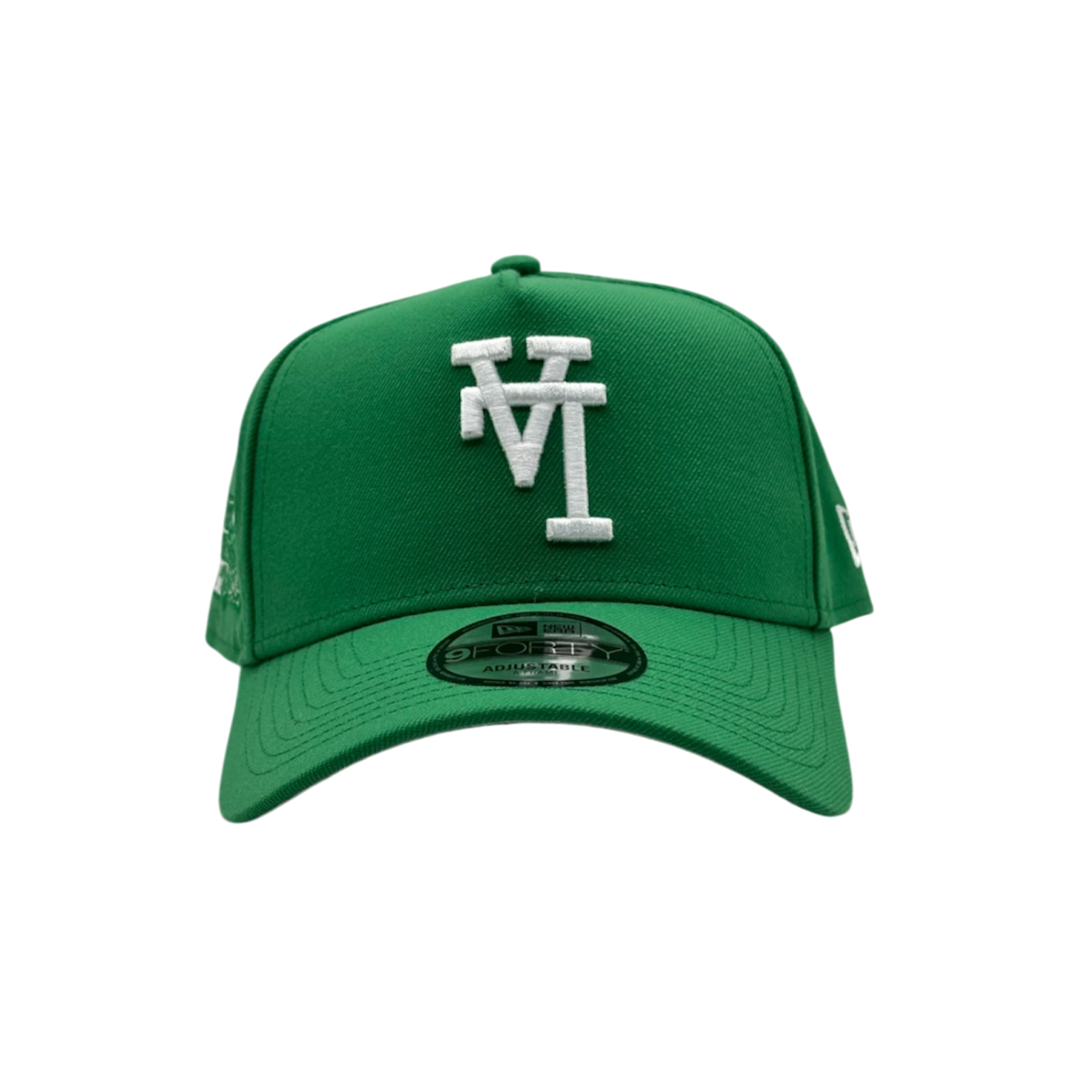 New Era 9 Forty - Verde