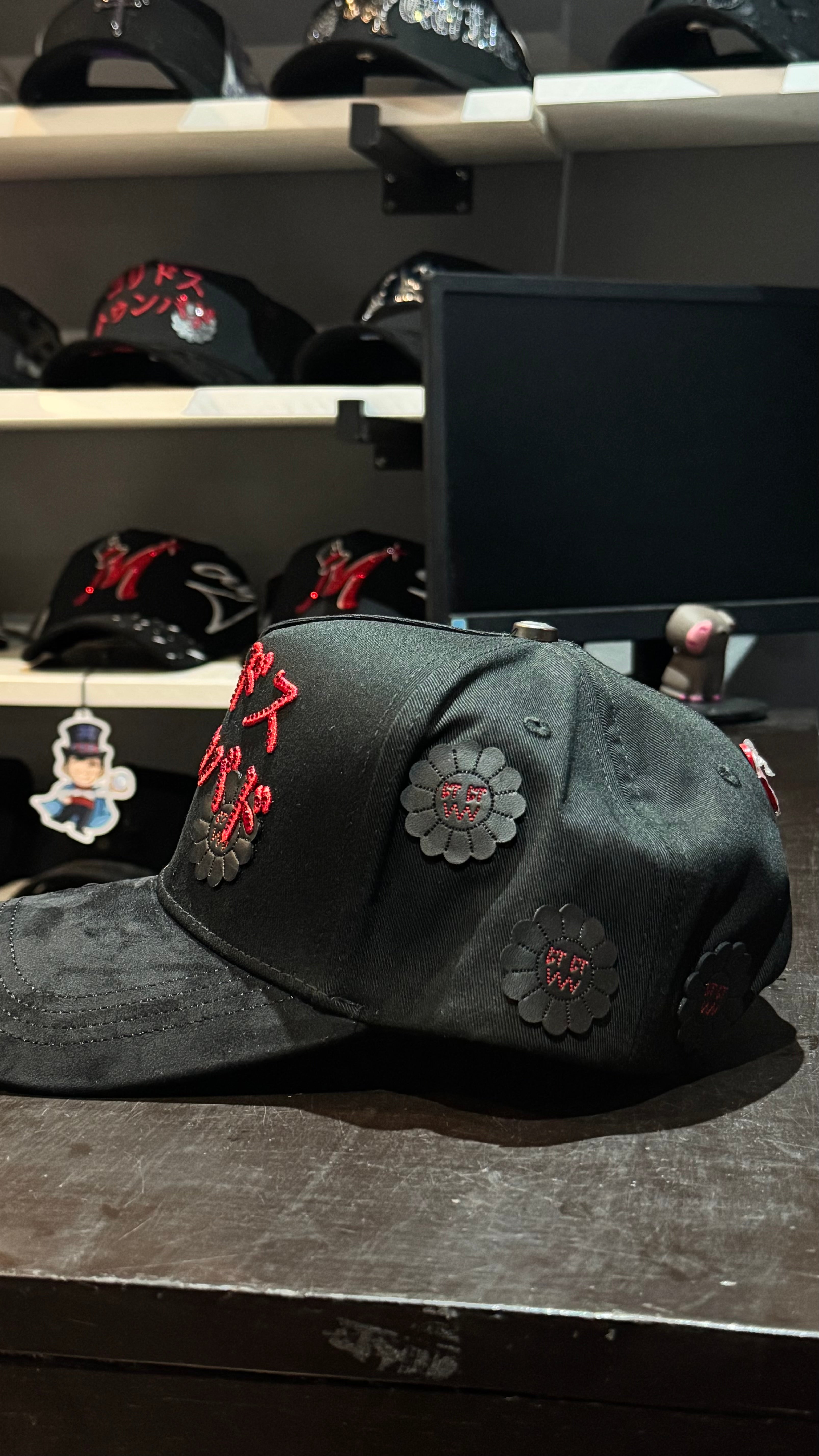 Barbas Hats - Murakami G5