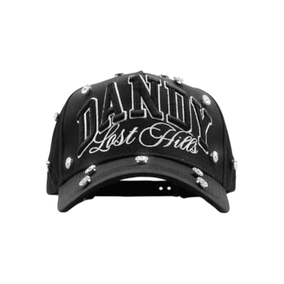 Dandy Hats - Lost Hills G5