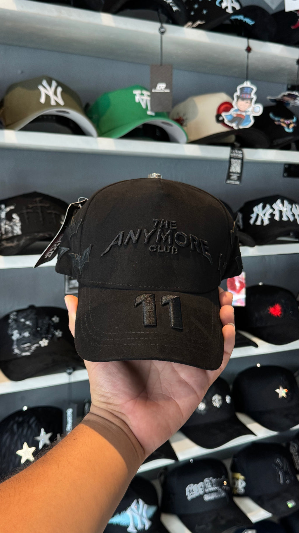 Anymore - 11 G5
