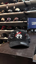 Gorra de Gamuza - Mago Rojo