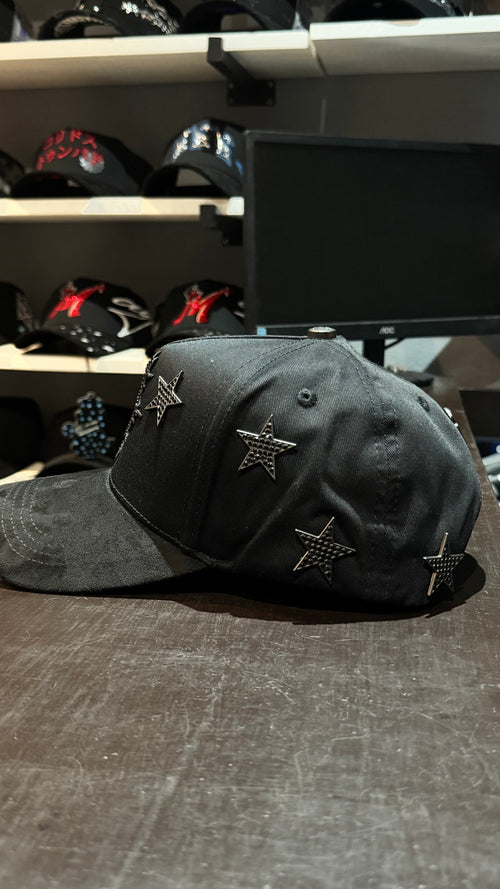 Barbas Hats - Dark Nebula