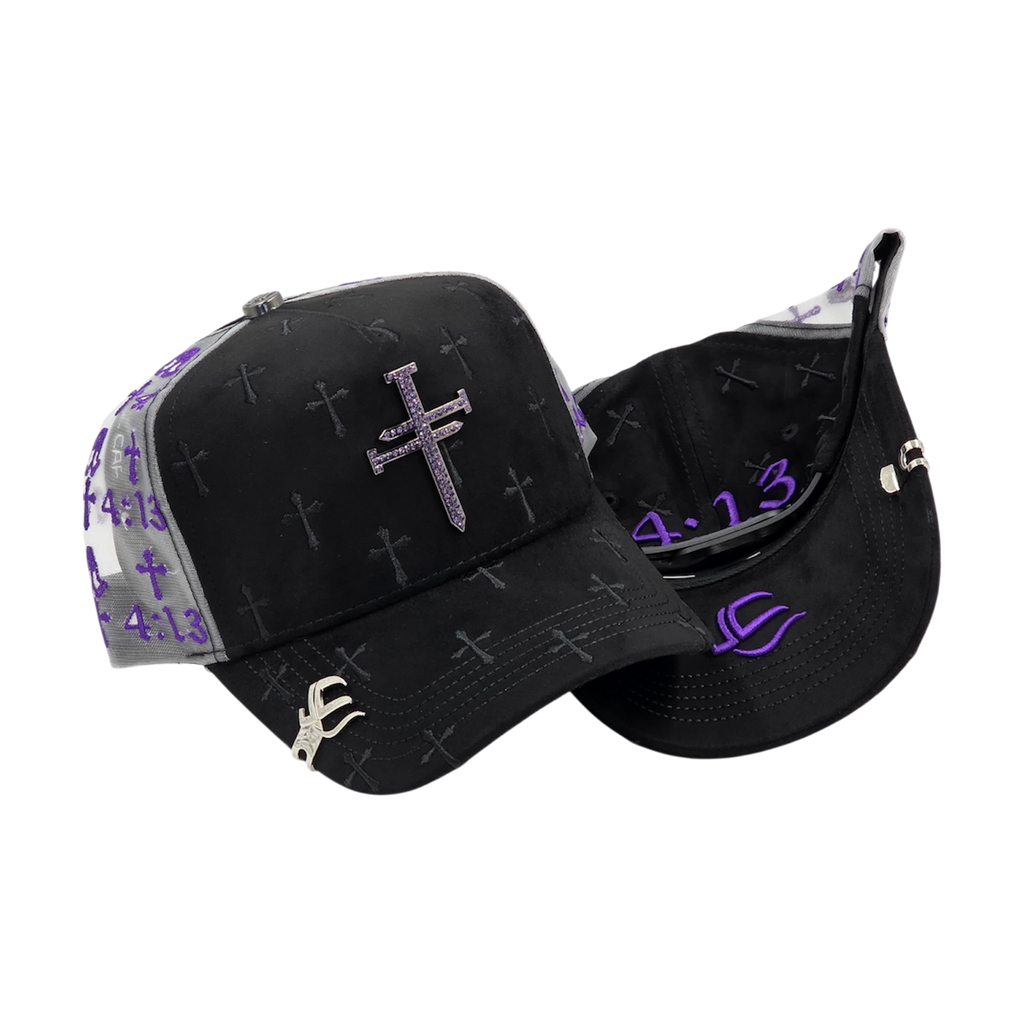 JC Caps - Filipenses 4-13