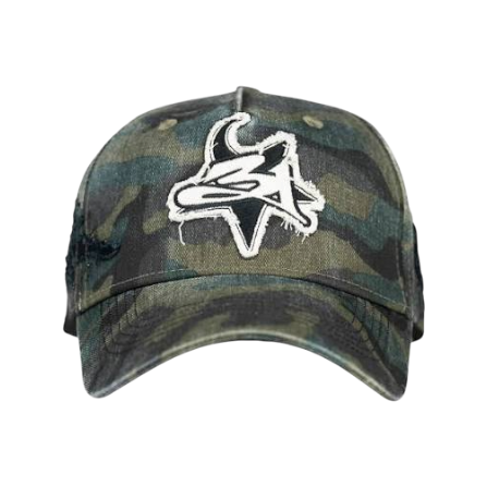 31 Hats - War Ready G5